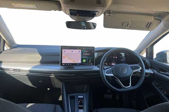 Used Volkswagen Golf 2025 for sale - 77236985: Photo 10