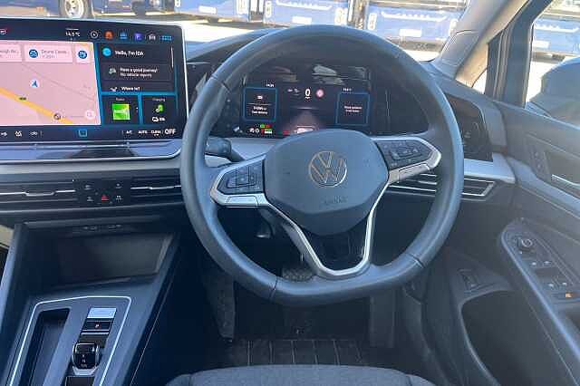 Used Volkswagen Golf 2025 for sale - 77236985: Photo 14