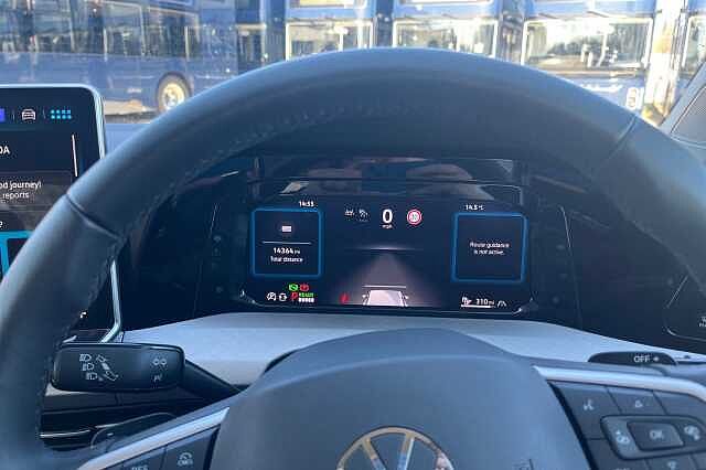 Used Volkswagen Golf 2025 for sale - 77236985: Photo 17