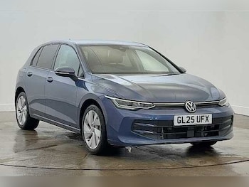 Used Volkswagen Golf 2025 for sale - 77236985: Photo