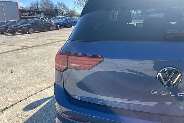 Used Volkswagen Golf 2025 for sale - 77236985: Photo 20