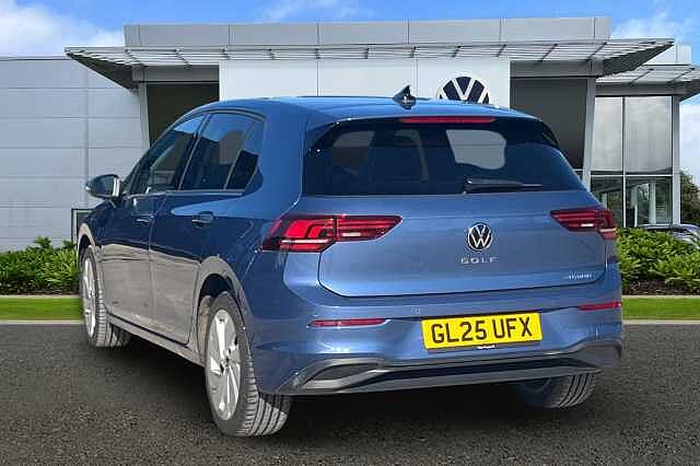 Used Volkswagen Golf 2025 for sale - 77236985: Photo 3