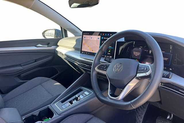 Used Volkswagen Golf 2025 for sale - 77236985: Photo 6