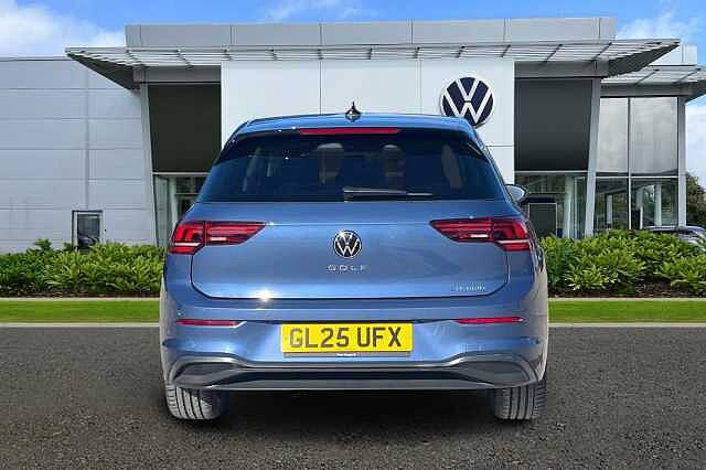 Used Volkswagen Golf 2025 for sale - 77236985: Photo 9