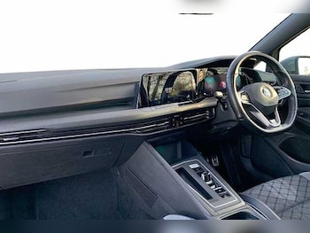 Used Volkswagen Golf 2022 for sale - 76643173: Photo