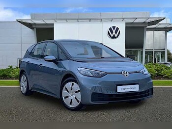 Volkswagen ID.3 feature image