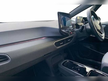 Used Volkswagen ID.3 2022 for sale - 77007910: Photo