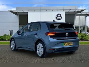Used Volkswagen ID.3 2022 for sale - 77007910: Photo