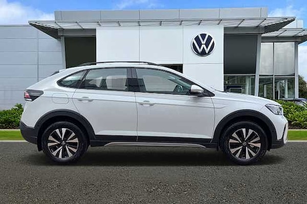 Used Volkswagen Taigo 2024 for sale - 72389734: Photo 4