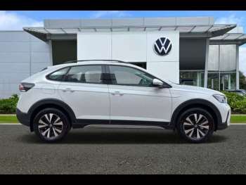 Used Volkswagen Taigo 2024 for sale - 72389734: Photo