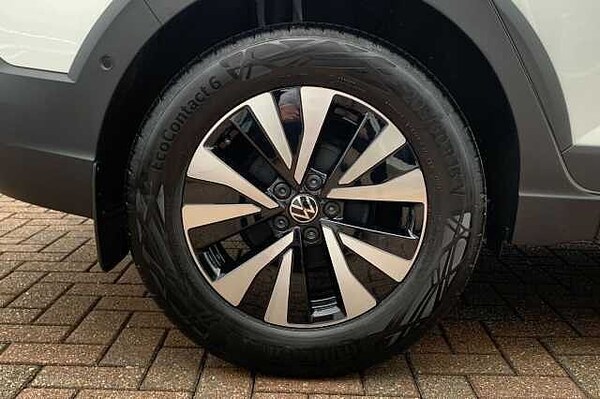 Used Volkswagen Taigo 2024 for sale - 72389734: Photo 5