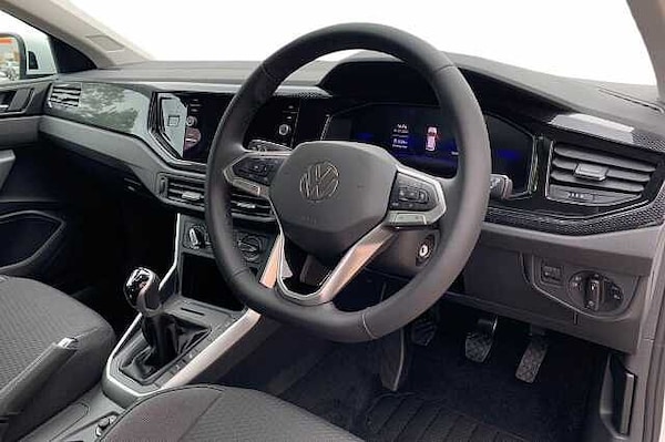 Used Volkswagen Taigo 2024 for sale - 72389734: Photo 6