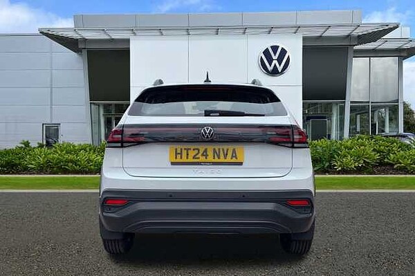 Used Volkswagen Taigo 2024 for sale - 72389734: Photo 9
