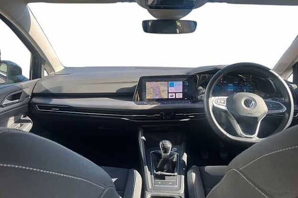Used Volkswagen Golf 2022 for sale - 76057599: Photo 10