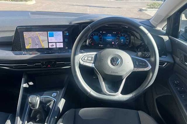 Used Volkswagen Golf 2022 for sale - 76057599: Photo 14