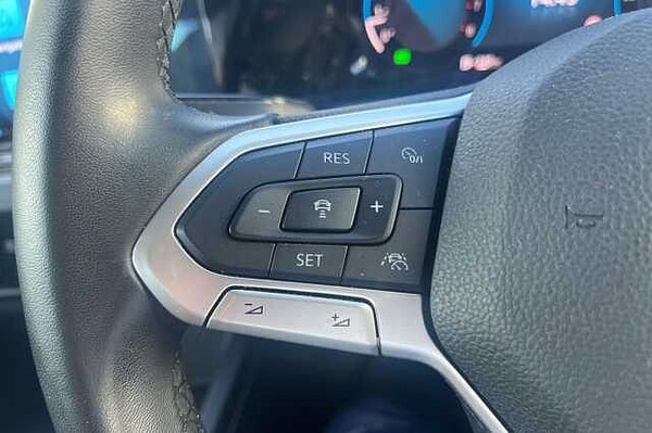 Used Volkswagen Golf 2022 for sale - 76057599: Photo 15