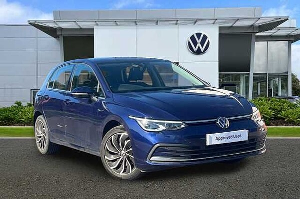 Used Volkswagen Golf 2022 for sale - 76057599: Photo 1