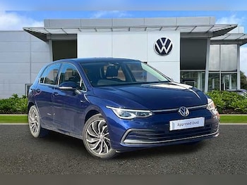 2022 (22) - 1.5 TSI Style 5dr