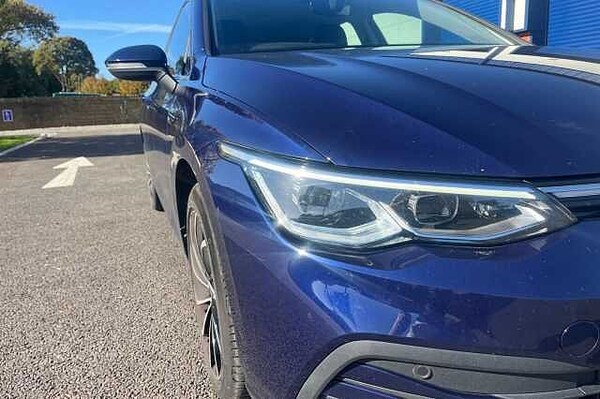 Used Volkswagen Golf 2022 for sale - 76057599: Photo 21