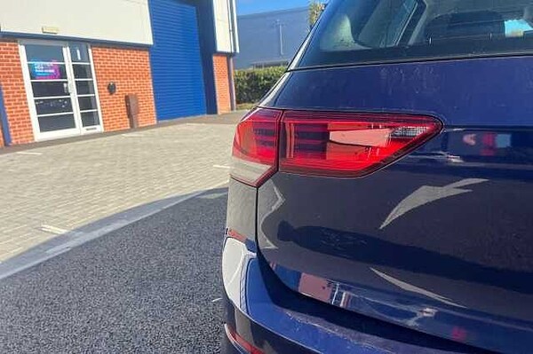 Used Volkswagen Golf 2022 for sale - 76057599: Photo 22