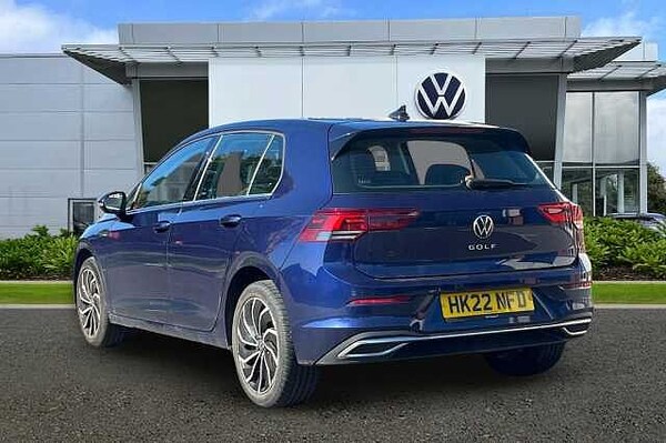 Used Volkswagen Golf 2022 for sale - 76057599: Photo 3