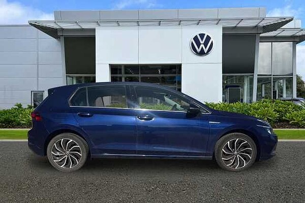 Used Volkswagen Golf 2022 for sale - 76057599: Photo 4