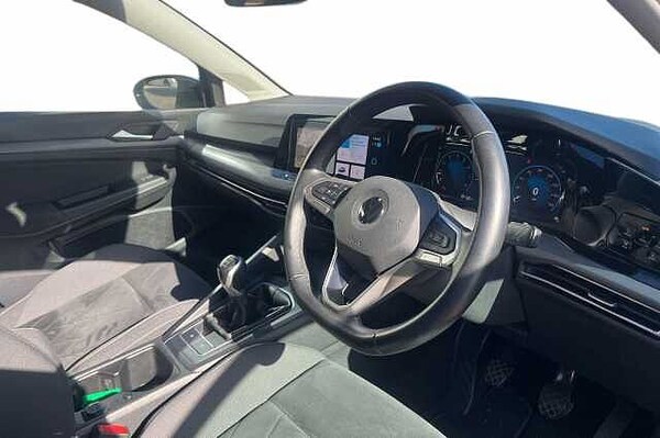 Used Volkswagen Golf 2022 for sale - 76057599: Photo 6