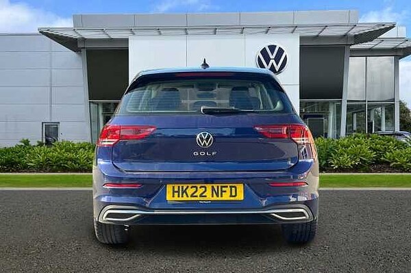 Used Volkswagen Golf 2022 for sale - 76057599: Photo 9