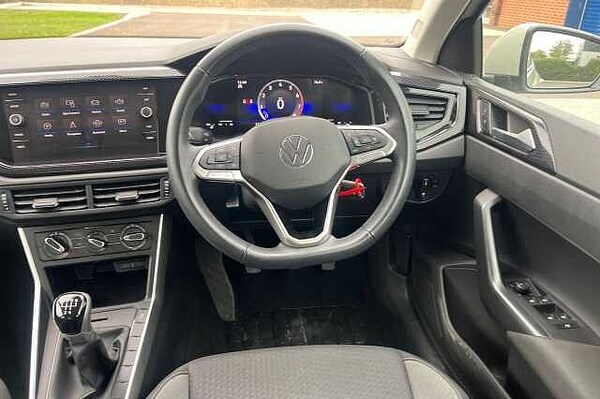 Used Volkswagen Polo 2023 for sale - 76101504: Photo 14