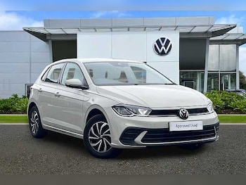Volkswagen - Polo
