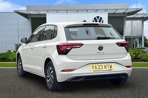 Used Volkswagen Polo 2023 for sale - 76101504: Photo 3