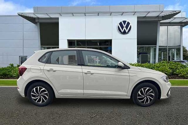 Used Volkswagen Polo 2023 for sale - 76101504: Photo 4