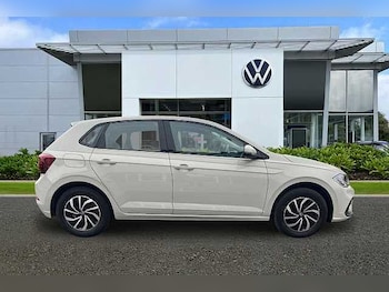 Used Volkswagen Polo 2023 for sale - 76101504: Photo 4