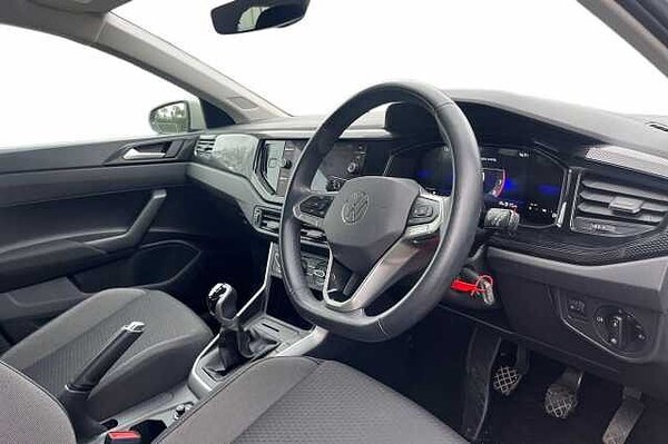 Used Volkswagen Polo 2023 for sale - 76101504: Photo 6