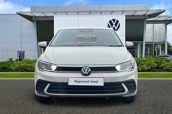 Used Volkswagen Polo 2023 for sale - 76101504: Photo 7