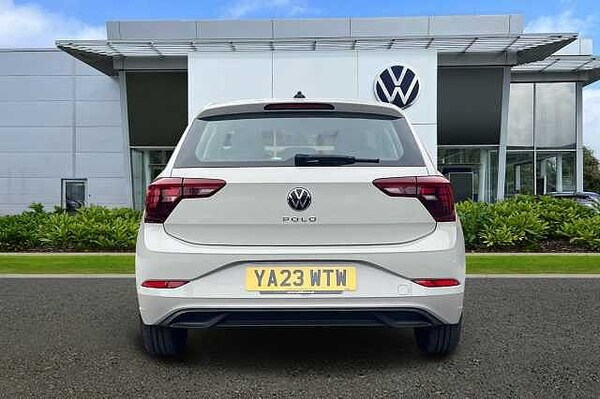 Used Volkswagen Polo 2023 for sale - 76101504: Photo 9