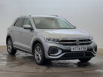 Volkswagen - T-Roc