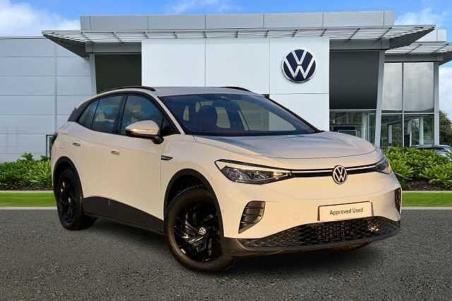 Used Volkswagen ID.4 2023 for sale - 76006065: Photo 1