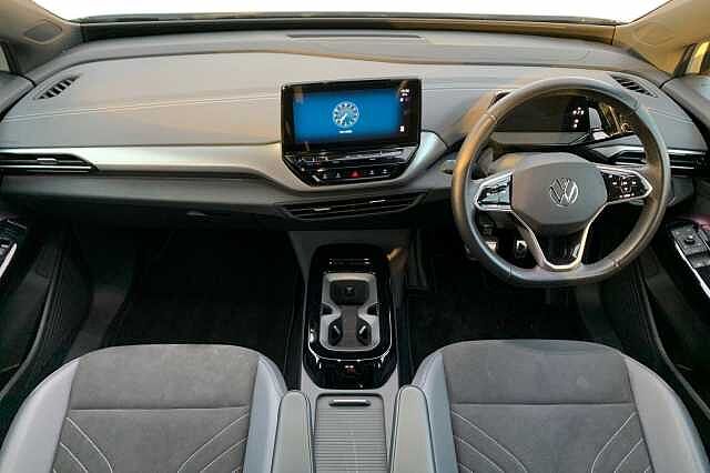 Used Volkswagen ID.4 2023 for sale - 76006065: Photo 10