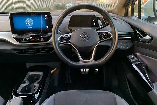 Used Volkswagen ID.4 2023 for sale - 76006065: Photo 14