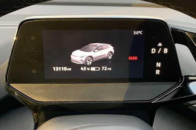 Used Volkswagen ID.4 2023 for sale - 76006065: Photo 18