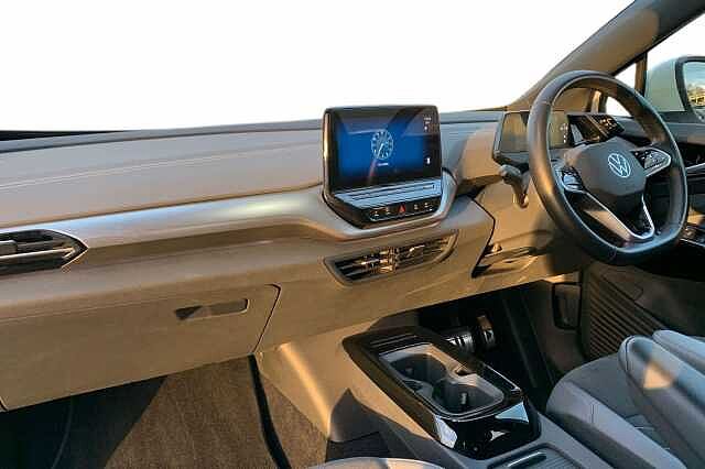 Used Volkswagen ID.4 2023 for sale - 76006065: Photo 2