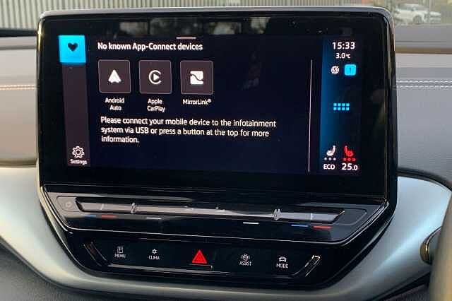 Used Volkswagen ID.4 2023 for sale - 76006065: Photo 27