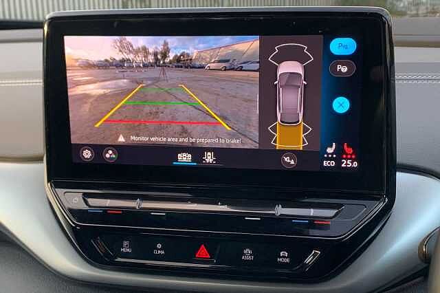 Used Volkswagen ID.4 2023 for sale - 76006065: Photo 28