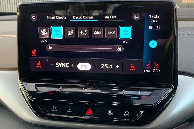 Used Volkswagen ID.4 2023 for sale - 76006065: Photo 29