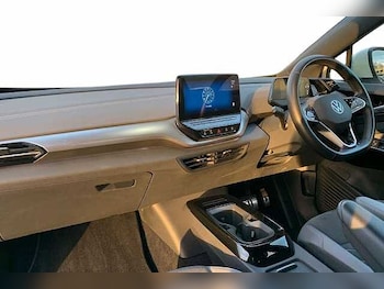 Used Volkswagen ID.4 2023 for sale - 76006065: Photo