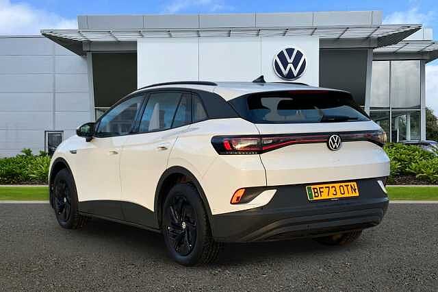 Used Volkswagen ID.4 2023 for sale - 76006065: Photo 3