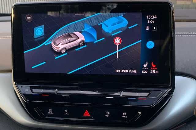 Used Volkswagen ID.4 2023 for sale - 76006065: Photo 30