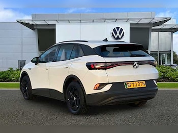 Used Volkswagen ID.4 2023 for sale - 76006065: Photo
