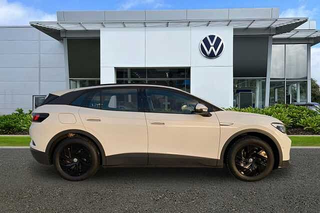 Used Volkswagen ID.4 2023 for sale - 76006065: Photo 4